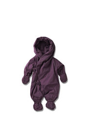 Mini A Ture Fianna snowsuit